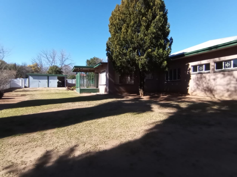 3 Bedroom Property for Sale in Parys Free State
